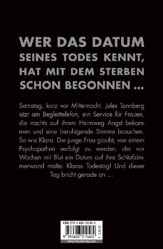 Buchcover und Innenansicht für das Buch: Der Heimweg