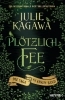 Buchcover und Innenansicht für das Buch: Plötzlich Fee