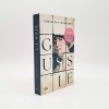 Buchcover und Innenansicht für das Buch: Gussie