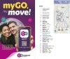 Buchcover und Innenansicht für das Buch: Reise Know-How CityTrip Köln