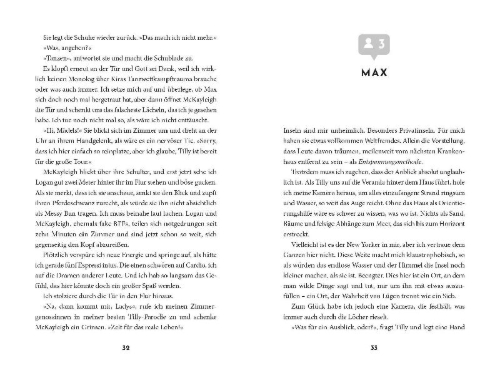 Buchcover und Innenansicht für das Buch: People to follow