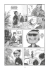 Buchcover und Innenansicht für das Buch: Lone Wolf & Cub - Master Edition 05