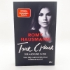 Buchcover und Innenansicht für das Buch: True Crime - Was den Menschen zum Mörder macht