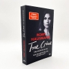 Buchcover und Innenansicht für das Buch: True Crime - Was den Menschen zum Mörder macht