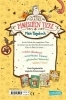 Buchcover und Innenansicht für das Buch: Die Schule der magischen Tiere: Mein Tagebuch