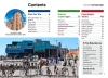 Buchcover und Innenansicht für das Buch: Lonely Planet Pocket Copenhagen