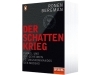 Buchcover und Innenansicht für das Buch: Rise and Kill First