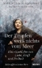 Buchcover und Innenansicht für das Buch: Der Tropfen weiß nichts vom Meer