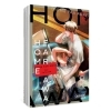 Buchcover und Innenansicht für das Buch: Haruka Tooki Ie