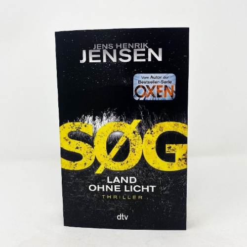Buchcover und Innenansicht für das Buch: Spøgelsesfangen