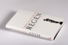 Buchcover und Innenansicht für das Buch: Regen