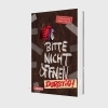 Buchcover und Innenansicht für das Buch: Bitte nicht öffnen 3: Durstig!