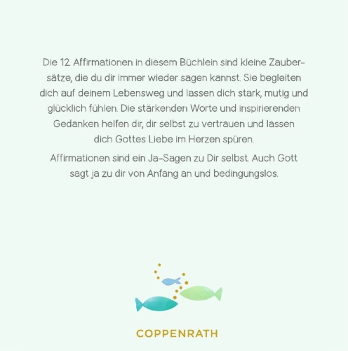 Buchcover und Innenansicht für das Buch: Geldkuvert-Geschenkbuch - Du bist wunderbar gemacht