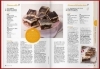 Buchcover und Innenansicht für das Buch: Landlust Hausgemacht: Obstkuchen