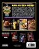 Buchcover und Innenansicht für das Buch: The Official Five Nights at Freddy's Cookbook