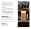 Buchcover und Innenansicht für das Buch: Beer Hiking Berlin