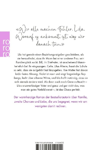 Buchcover und Innenansicht für das Buch: We All Live Here