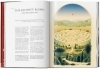 Buchcover und Innenansicht für das Buch: Heilige Orte. Bibliothek der Esoterik