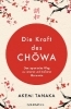 Buchcover und Innenansicht für das Buch: The Power of Ch¿wa