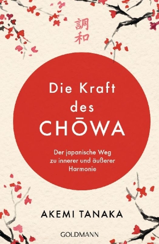 Buchcover und Innenansicht für das Buch: The Power of Ch¿wa