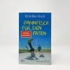 Buchcover und Innenansicht für das Buch: Pannfisch für den Paten