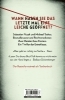 Buchcover und Innenansicht für das Buch: Abgeschnitten