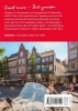 Buchcover und Innenansicht für das Buch: Baedeker SMART Reiseführer Amsterdam