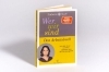 Buchcover und Innenansicht für das Buch: Wer wir sind. Das Arbeitsbuch