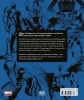 Buchcover und Innenansicht für das Buch: Big Ideas. Das Marvel Buch