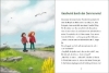 Buchcover und Innenansicht für das Buch: Ruby Fairygale und das Geheimnis aus der Feenwelt (Erstlese-Reihe, Band 2)