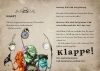 Buchcover und Innenansicht für das Buch: Das kleine Böse Buch 3
