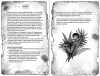 Buchcover und Innenansicht für das Buch: Survival - Im Auge des Alligators