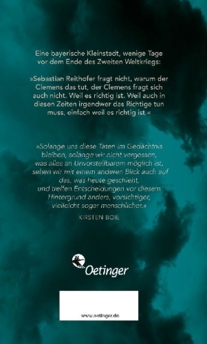 Buchcover und Innenansicht für das Buch: Dunkelnacht