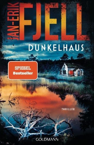 Buchcover und Innenansicht für das Buch: Gråsonen