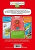 Buchcover und Innenansicht für das Buch: Leselöwen Comics 1. Klasse - Drachen-Alarm auf der magischen Insel