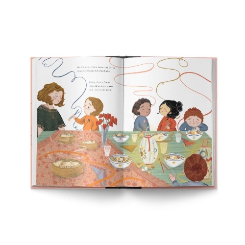 Buchcover und Innenansicht für das Buch: Love