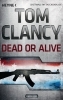 Buchcover und Innenansicht für das Buch: Dead or Alive