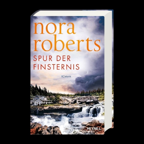 Buchcover und Innenansicht für das Buch: Identity