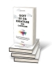 Buchcover und Innenansicht für das Buch: Gott ist ein Kreativer - kein Controller