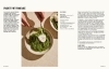 Buchcover und Innenansicht für das Buch: Pasta Pronto. 55 Speedy, Simple Recipes from The Pasta Man