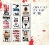 Buchcover und Innenansicht für das Buch: The F*ck it List