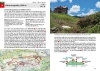 Buchcover und Innenansicht für das Buch: ROTHER Wanderführer Arlberg und Paznauntal. 50 Touren vom Oberen Lechtal über das Stanzer Tal bis zur Tiroler Silvretta