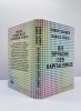 Buchcover und Innenansicht für das Buch: Die Sprache des Kapitalismus