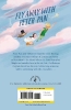 Buchcover und Innenansicht für das Buch: Peter Pan