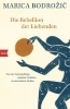 Buchcover und Innenansicht für das Buch: Die Rebellion der Liebenden