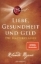 Buchcover und Innenansicht für das Buch: The Secret to Love, Health, and Money: A Masterclass