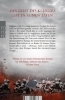 Buchcover und Innenansicht für das Buch: Master of War: A Legend Forged in Battle