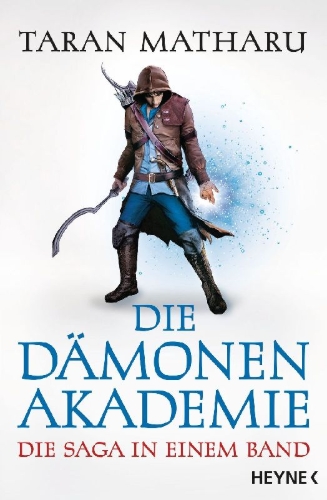 Buchcover und Innenansicht für das Buch: The Summoner / The Inquisition / The Battlemagne