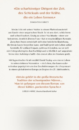 Buchcover und Innenansicht für das Buch: Flesh