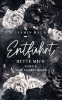 Buchcover und Innenansicht für das Buch: Entführt